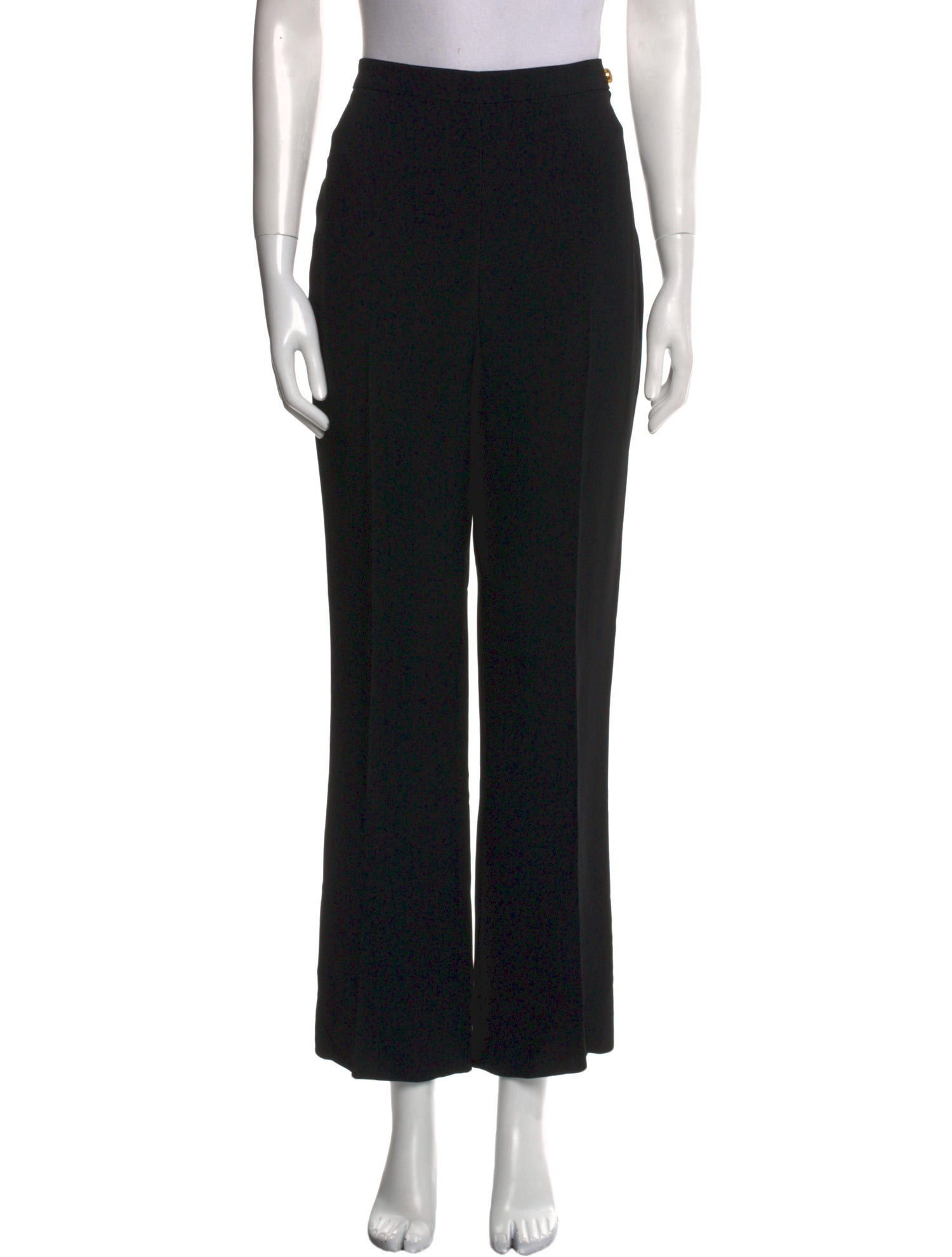 Prada 2024 Straight Leg Pants