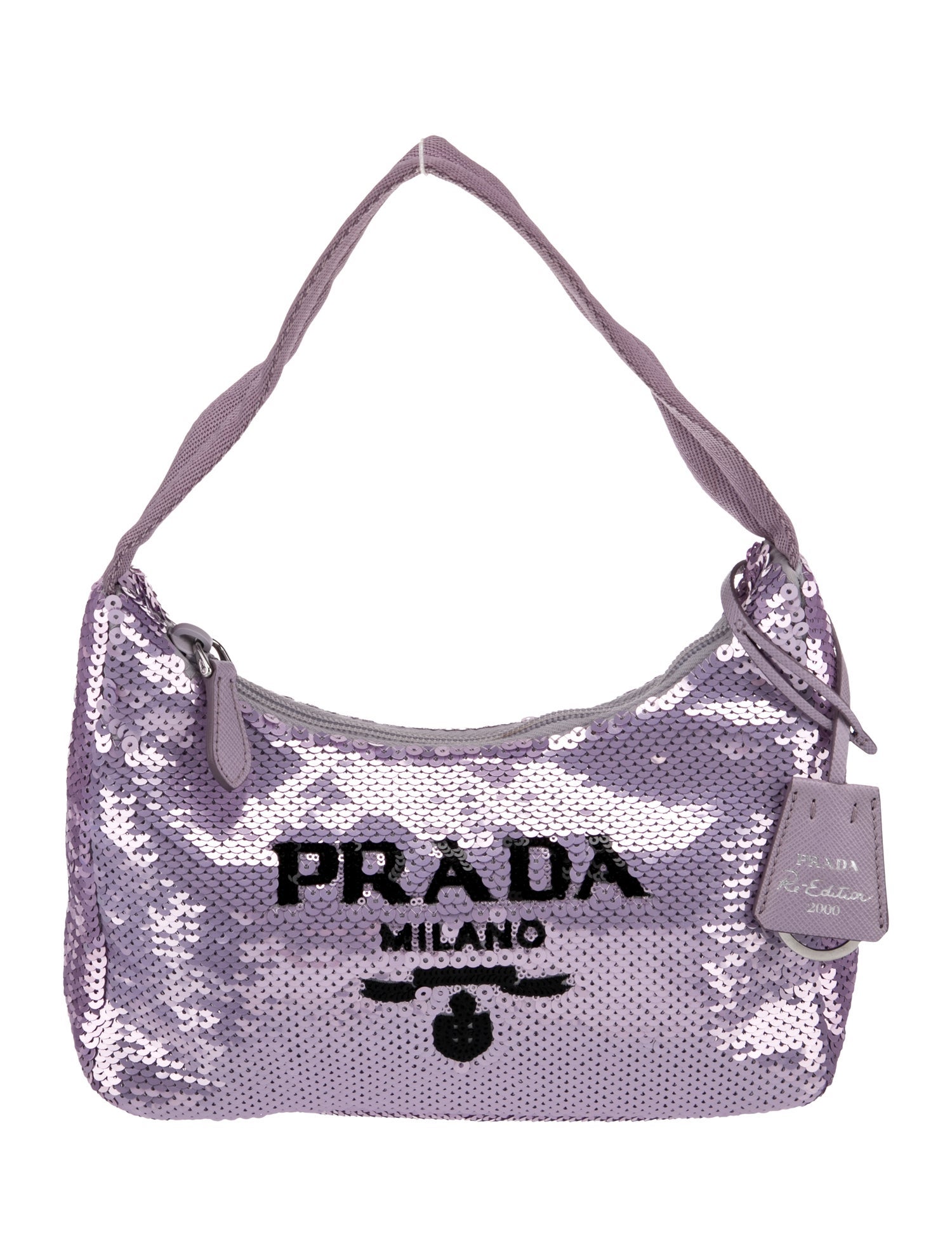 Prada Sequins Re-Edition 2000