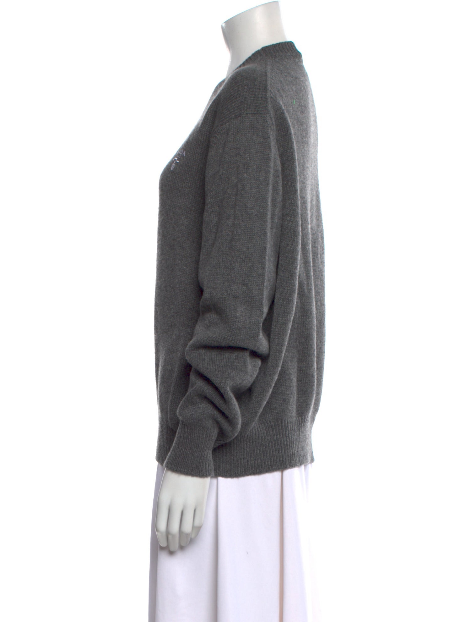 Prada 2022 Cashmere Sweater