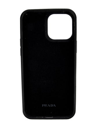 Prada iPhpne 14 Pro Case