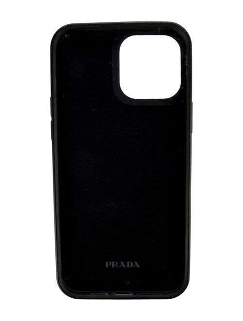 Prada iPhpne 14 Pro Case
