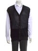 Prada 2023 V-Neck Sweater Vest
