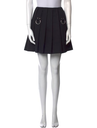 Prada 2025 Mini Skirt