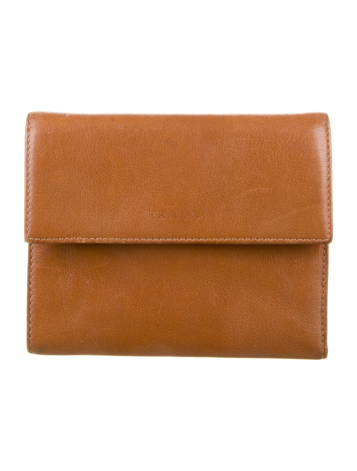 Prada Vintage Wallet