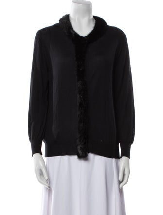 Prada 2012 Cashmere Sweater