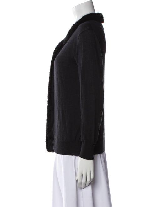 Prada 2012 Cashmere Sweater