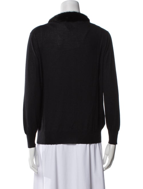 Prada 2012 Cashmere Sweater