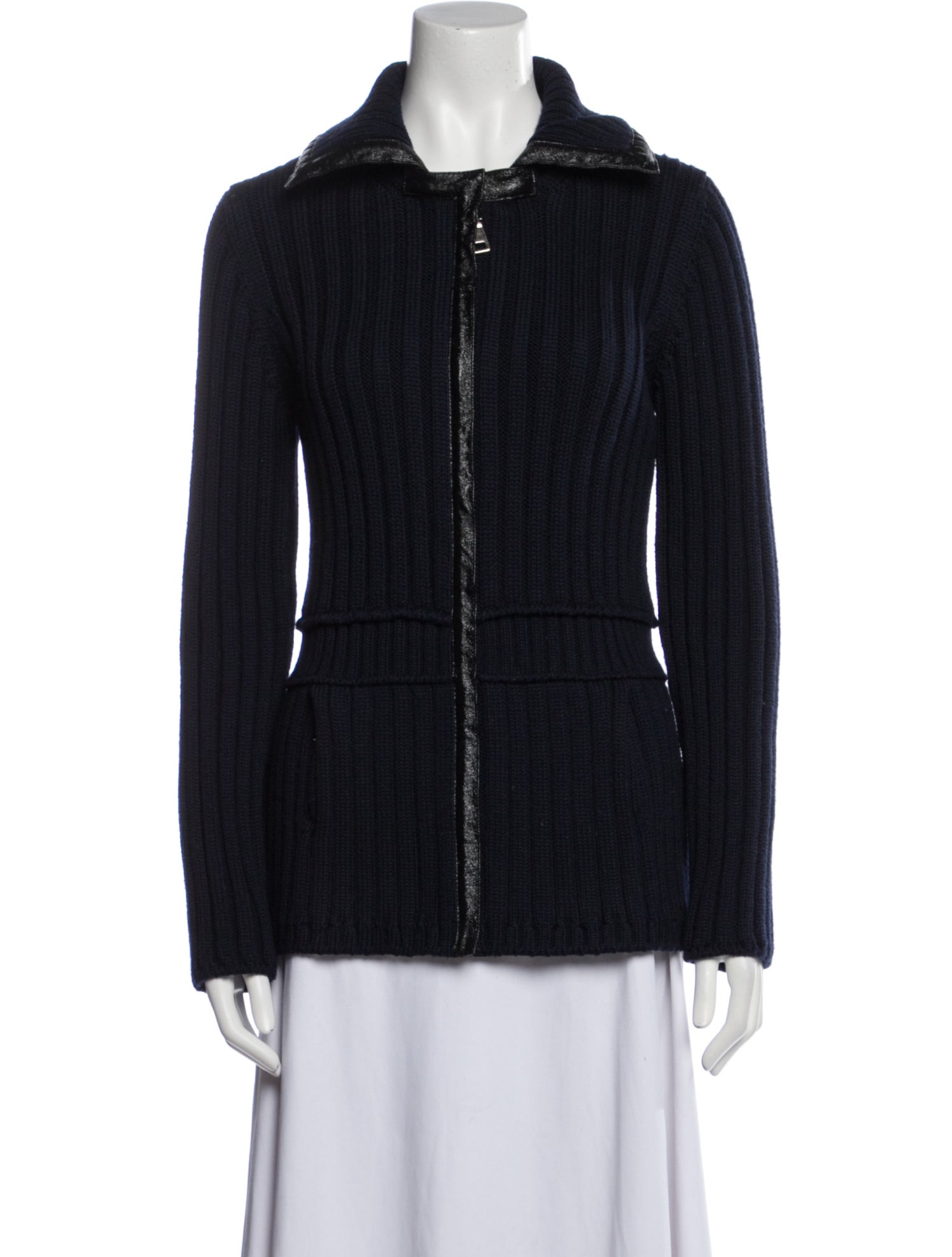 Prada Vintage 2000's Sweater