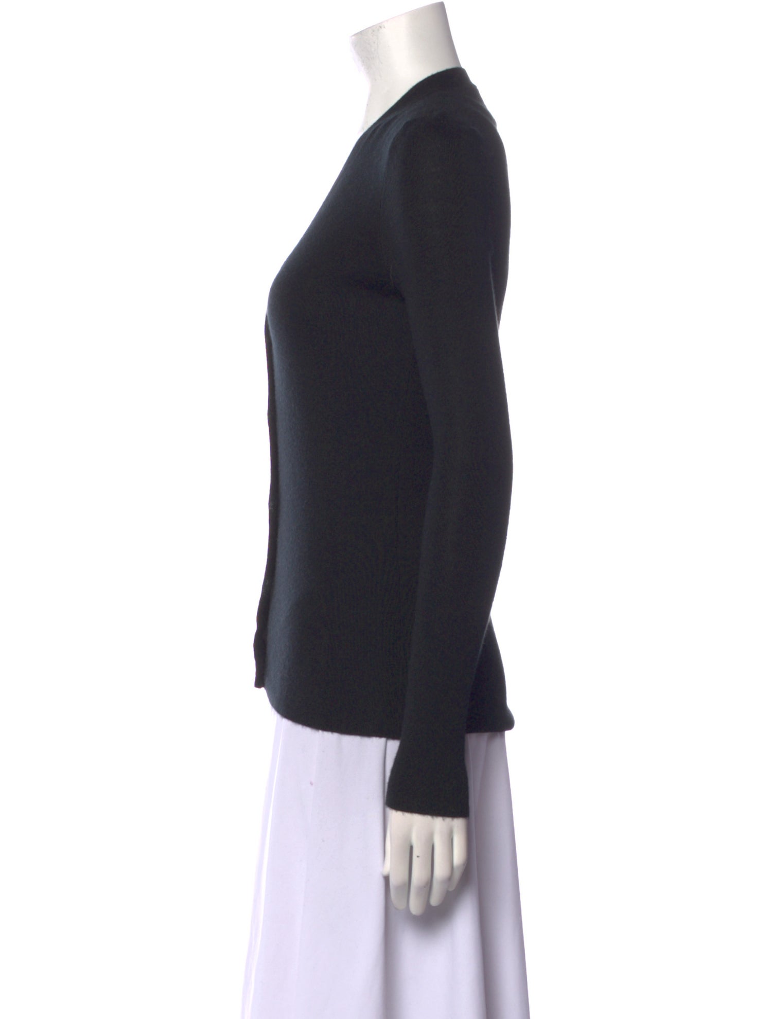 Prada 2011 Cashmere Sweater