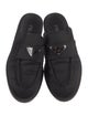 Prada Leather Mules