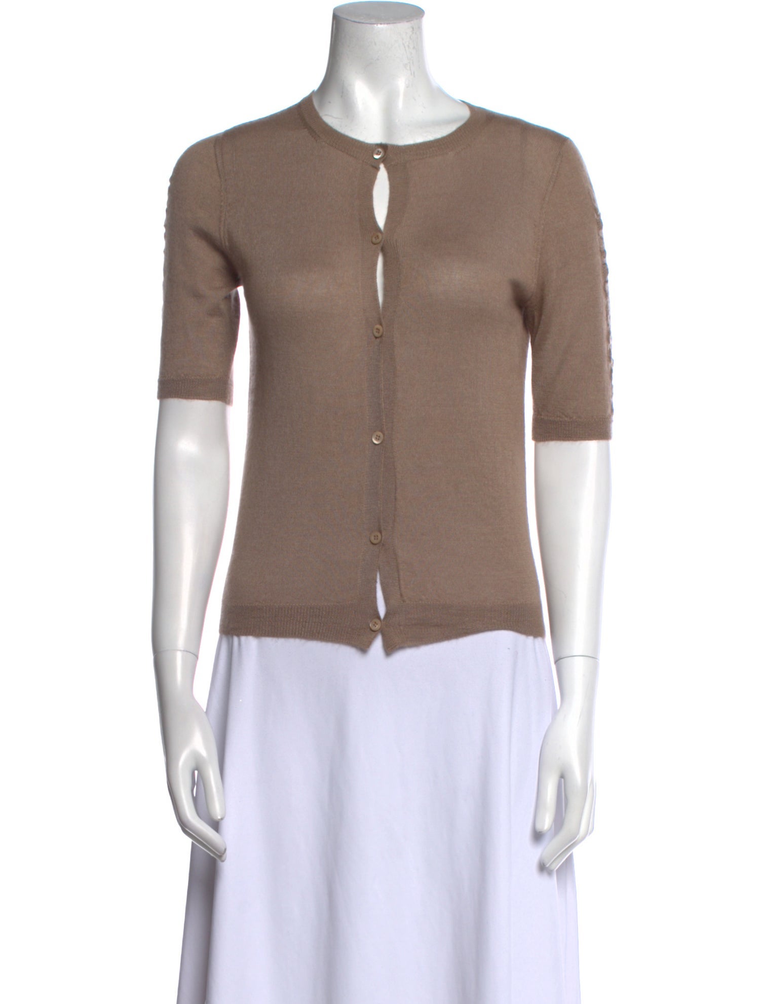 Prada Vintage 2000's Sweater