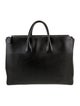 Prada Saffiano Cuir Leather Briefcase