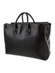Prada Saffiano Cuir Leather Briefcase