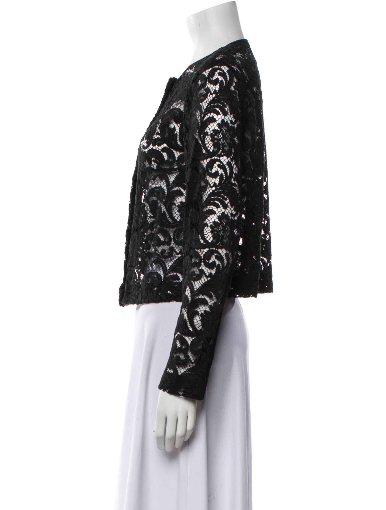 Prada Vintage 2008 Evening Jacket