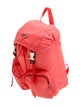 Prada Tessuto Nylon Backpack
