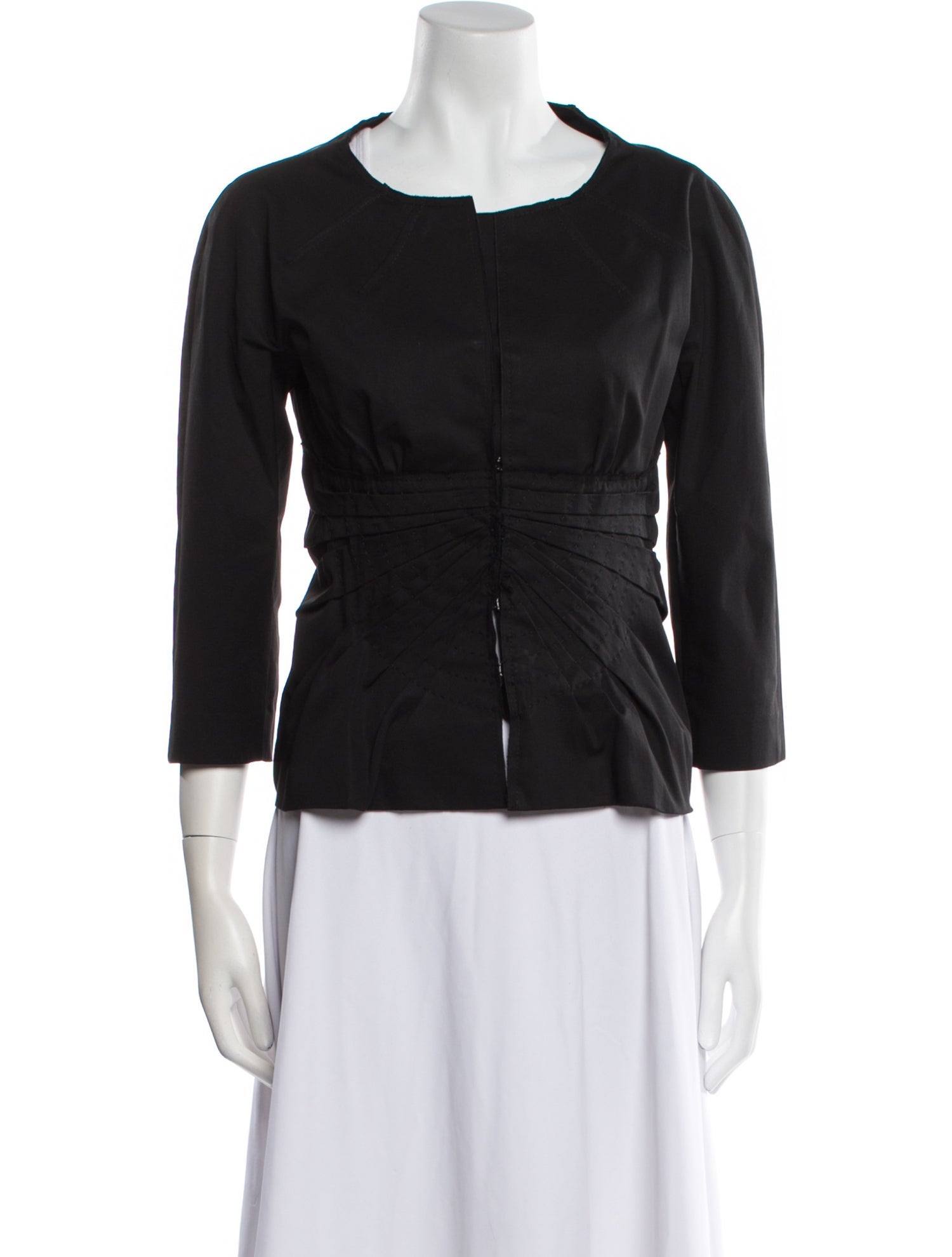 Prada Vintage 2008 Jacket