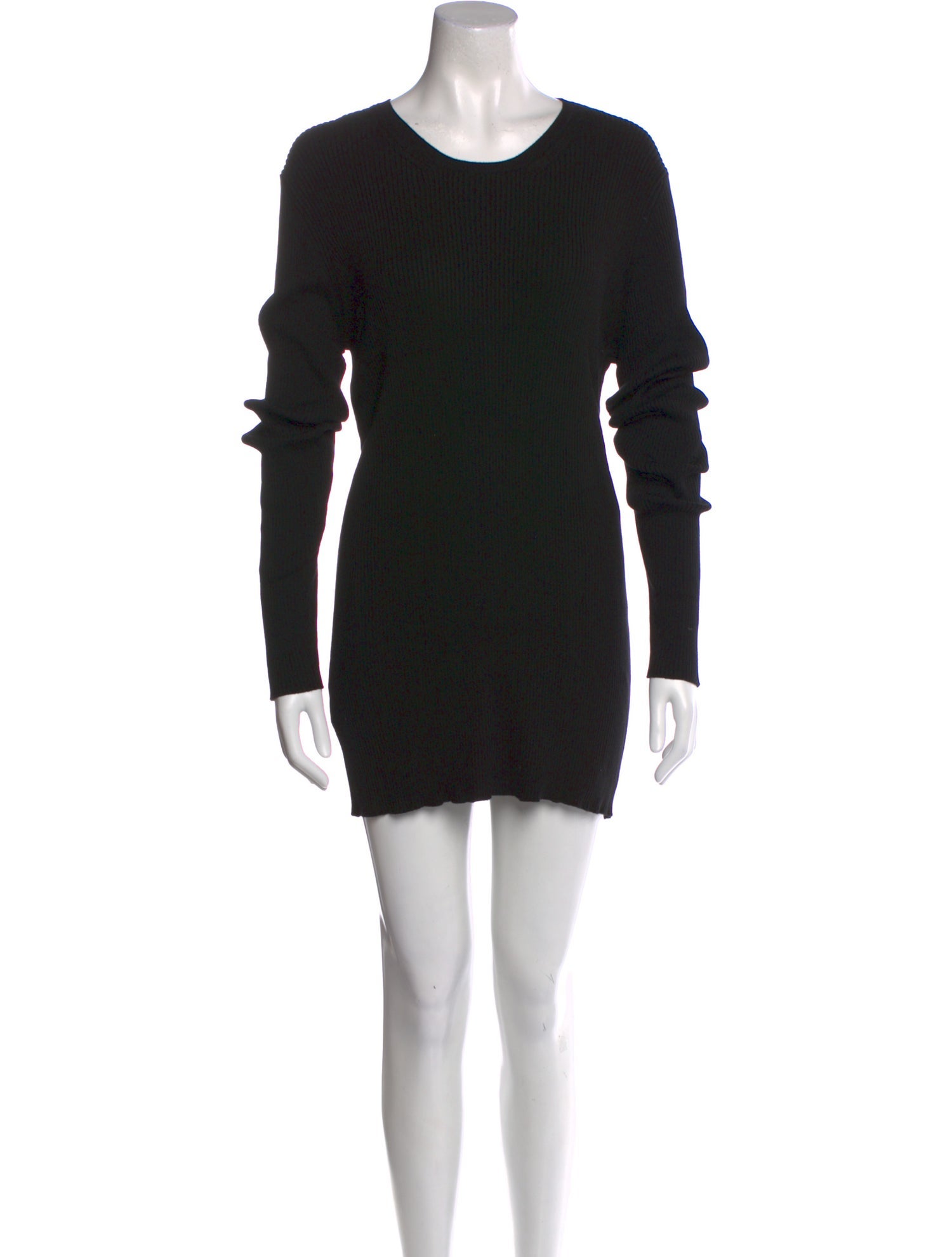 Prada 2022 Crew Neck Tunic