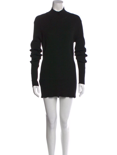 Prada 2022 Virgin Wool Tunic