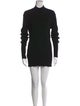Prada 2022 Virgin Wool Tunic