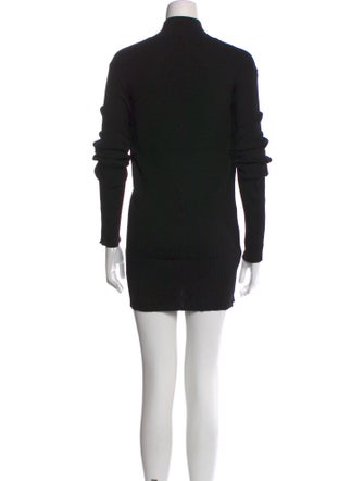 Prada 2022 Virgin Wool Tunic