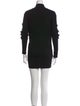 Prada 2022 Virgin Wool Tunic