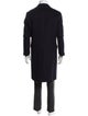 Prada 2015 Cashmere Overcoat