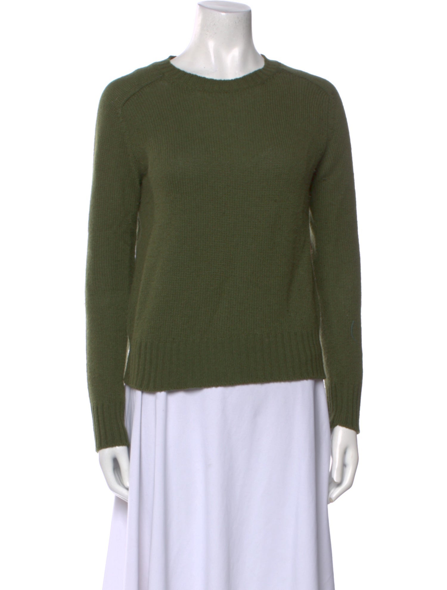 Prada 2017 Cashmere Sweater