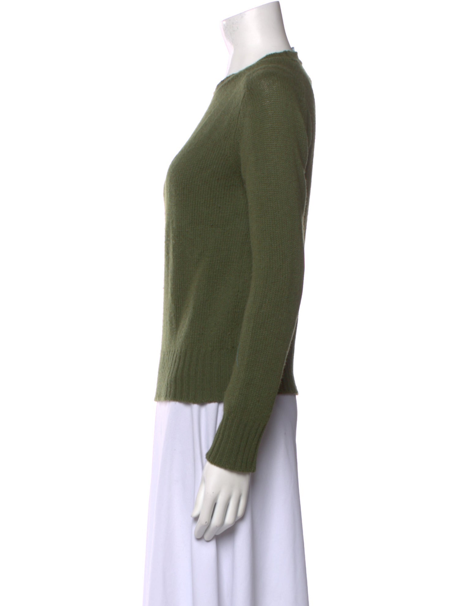 Prada 2017 Cashmere Sweater