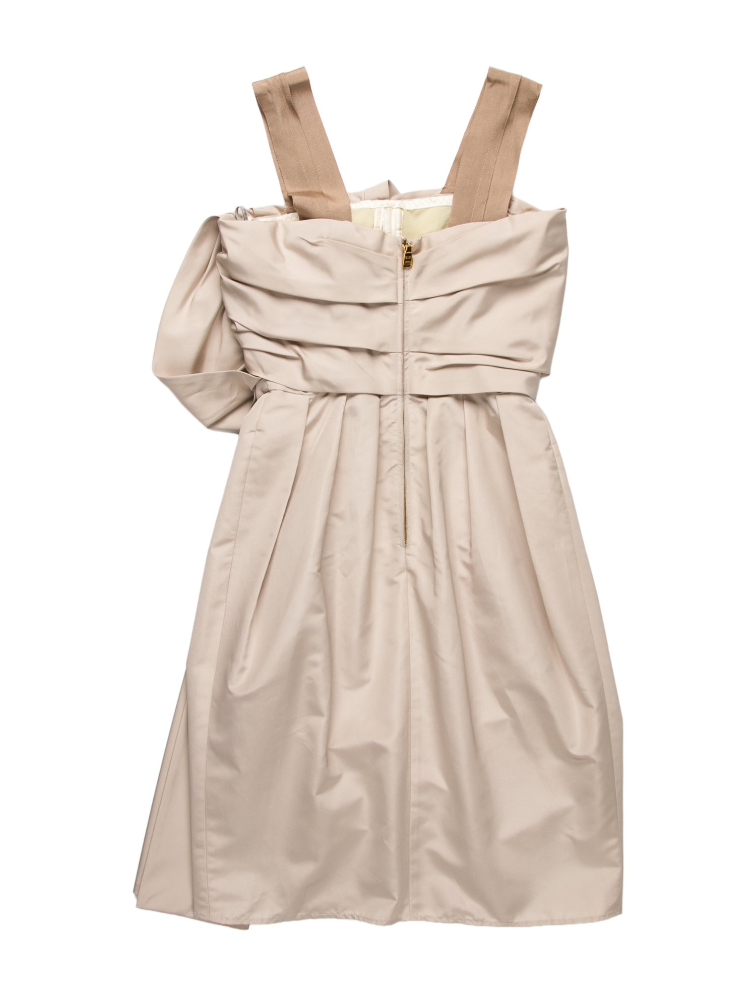 Prada Vintage Mini Dress