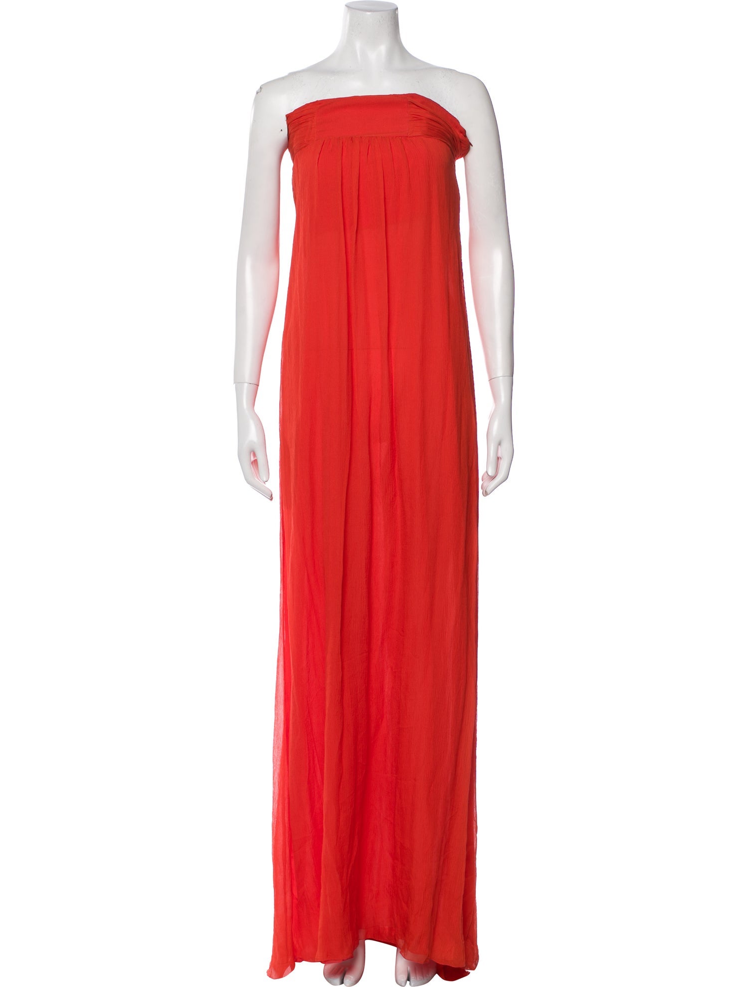 Prada Vintage Long Dress