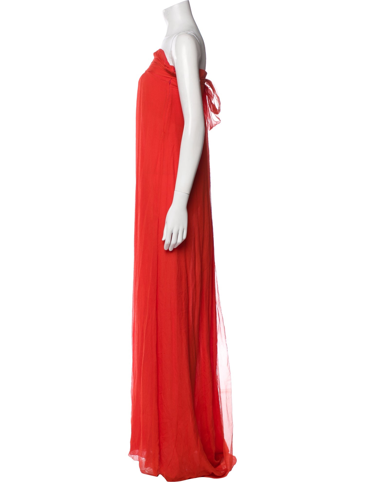 Prada Vintage Long Dress