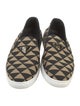 Prada Printed Sneakers
