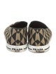 Prada Printed Sneakers