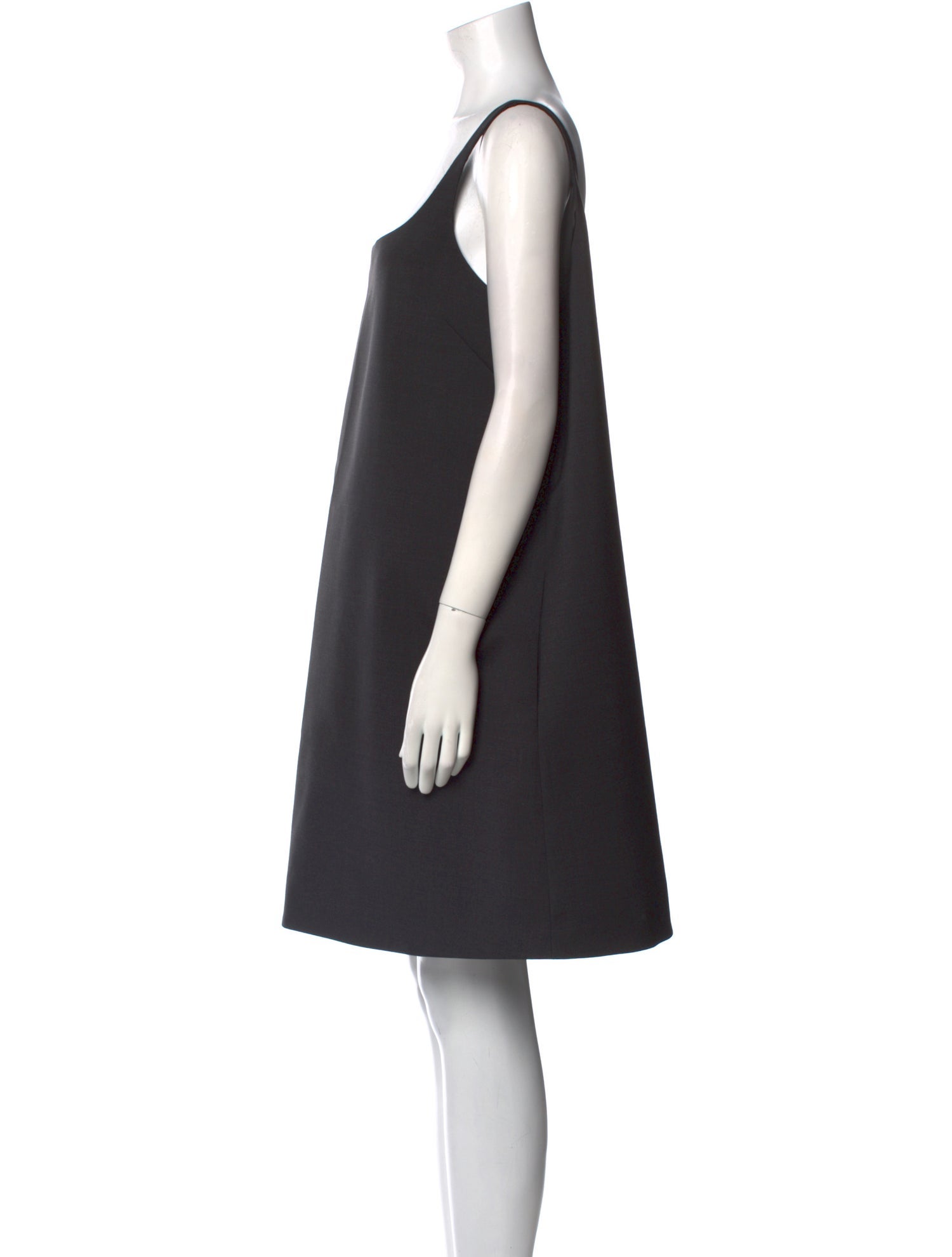 Prada 2022 Mini Dress w/ Tags