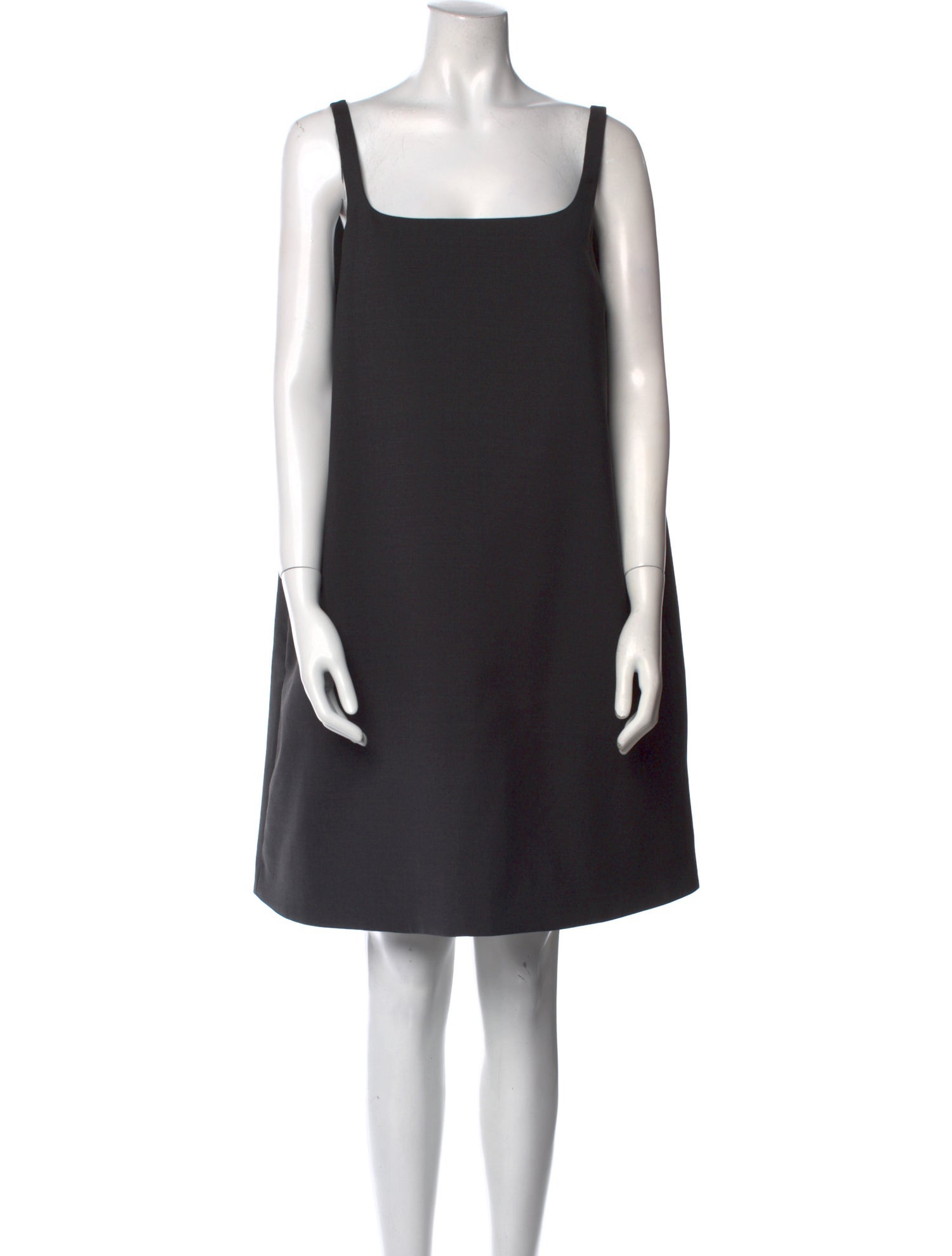 Prada 2022 Mini Dress w/ Tags