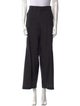 Prada 2021 Wide Leg Pants