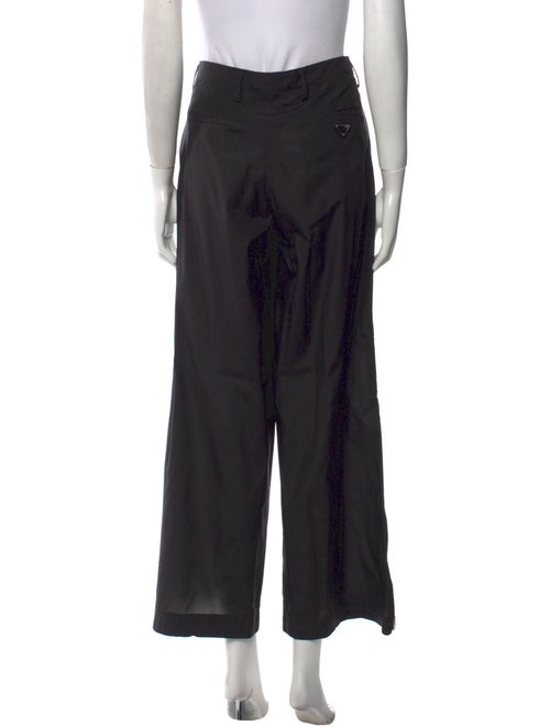 Prada 2021 Wide Leg Pants