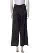 Prada 2021 Wide Leg Pants