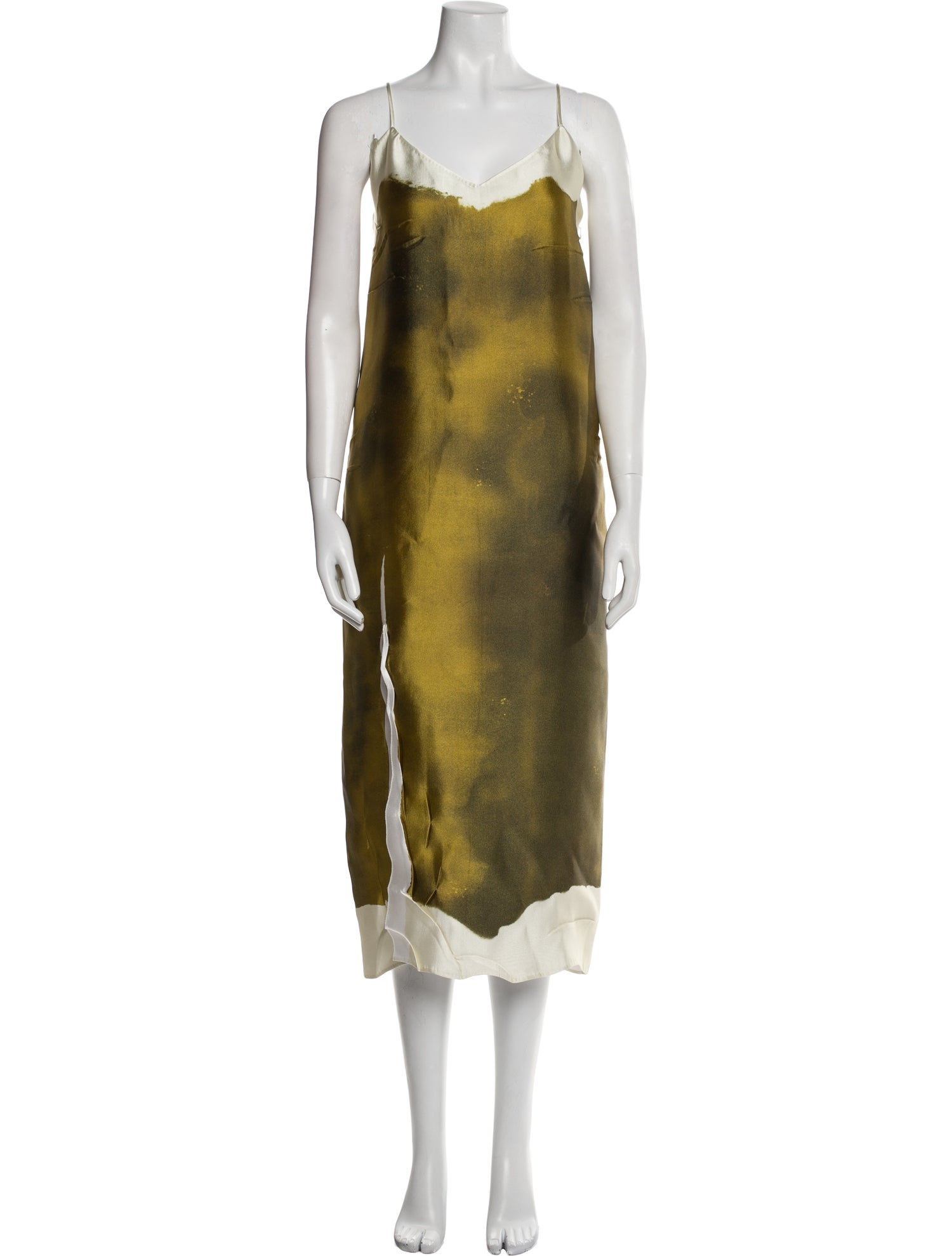 Prada 2023 Long Dress