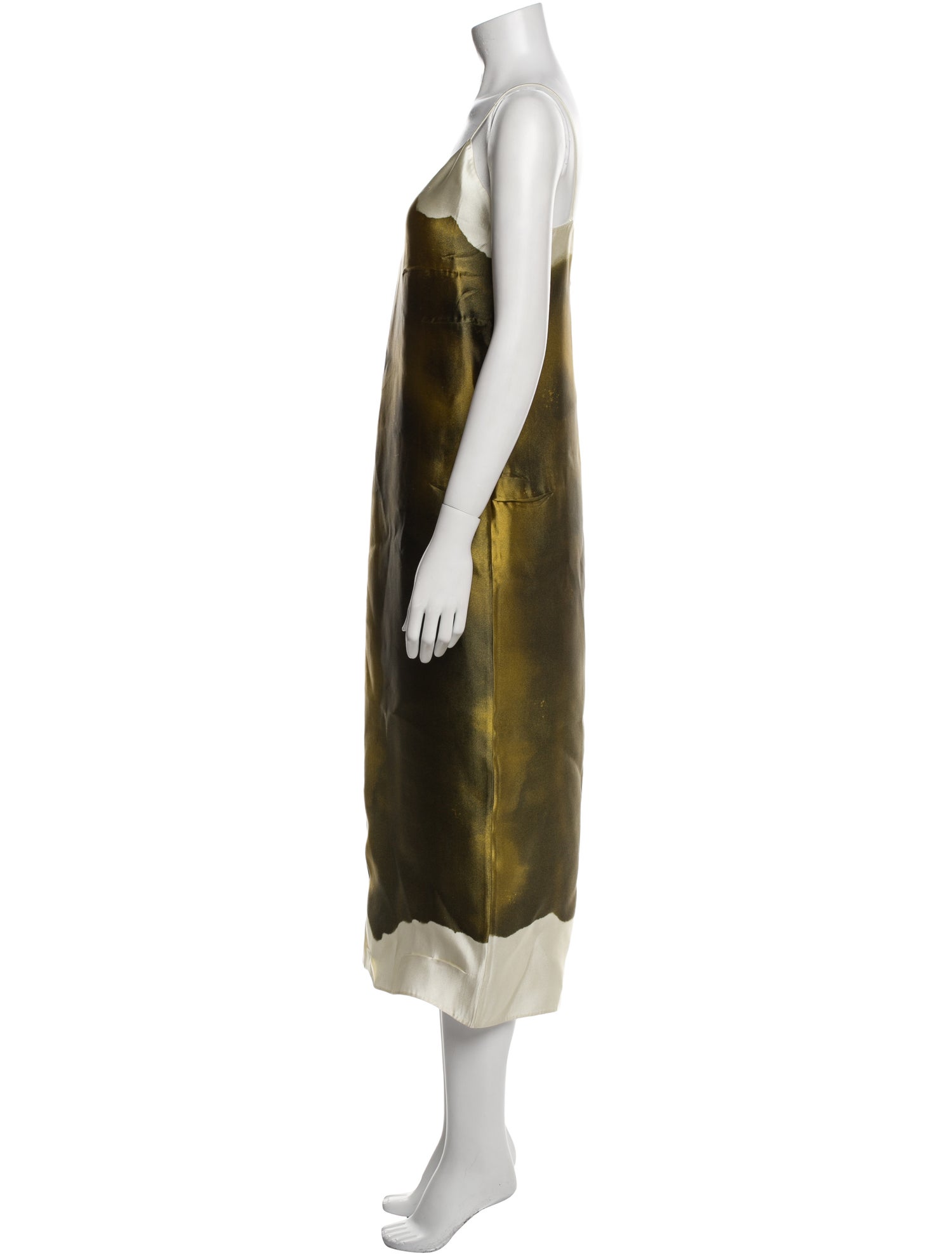 Prada 2023 Long Dress