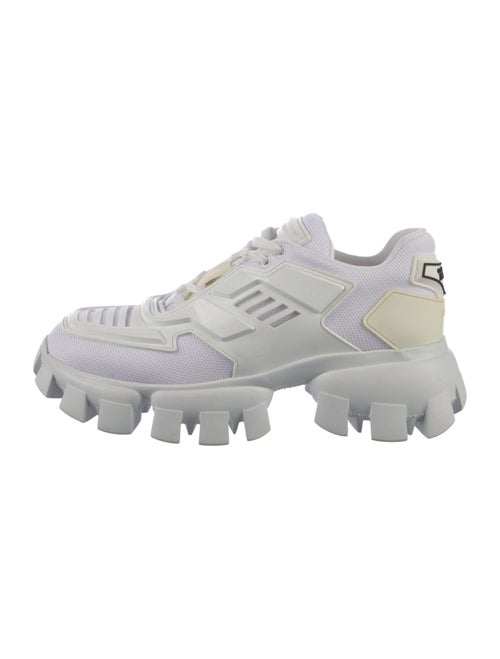 Prada Cloudbust Athletic Sneakers