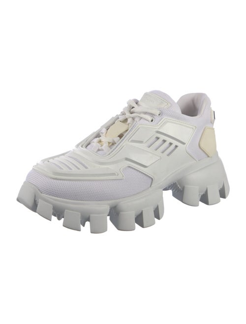 Prada Cloudbust Athletic Sneakers