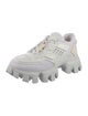 Prada Cloudbust Athletic Sneakers