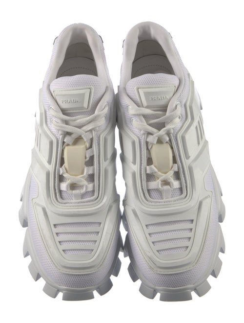 Prada Cloudbust Athletic Sneakers
