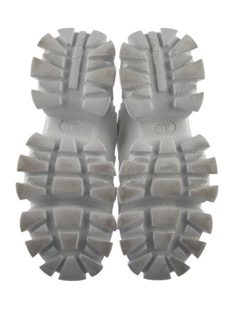 Prada Cloudbust Athletic Sneakers