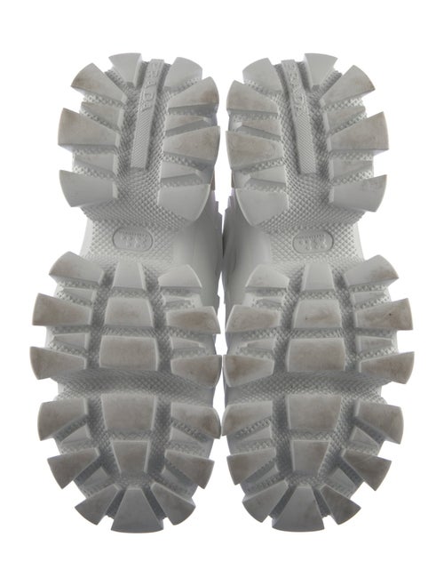 Prada Cloudbust Athletic Sneakers