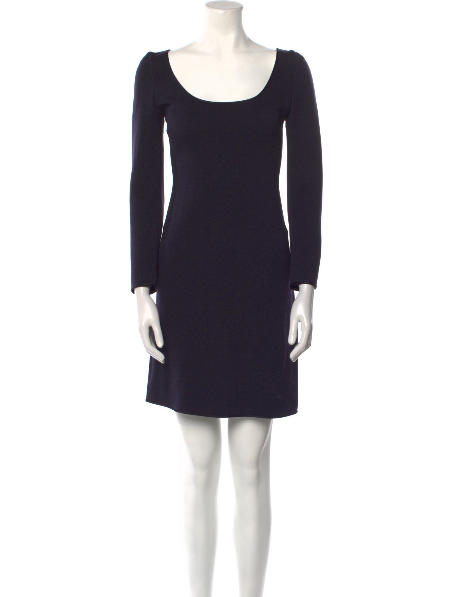 Prada Vintage Mini Dress