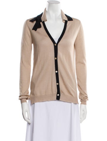 Prada Knitwear Vintage 2010 Sweater Us4, It40 | S