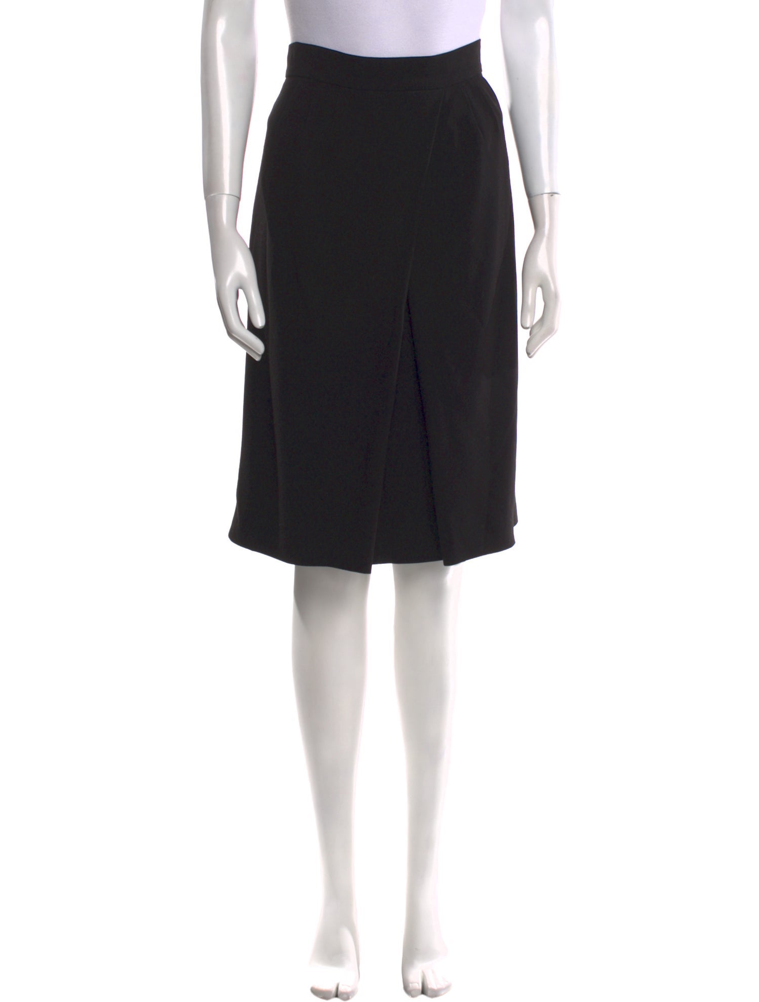 Prada Vintage Knee-Length Skirt