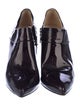 Prada Patent Leather Boots